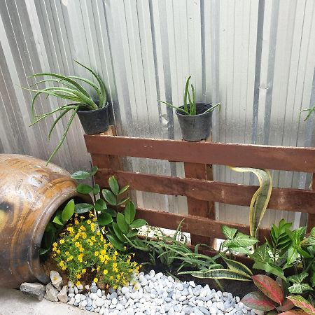 Tp Home Bangkok Buitenkant foto