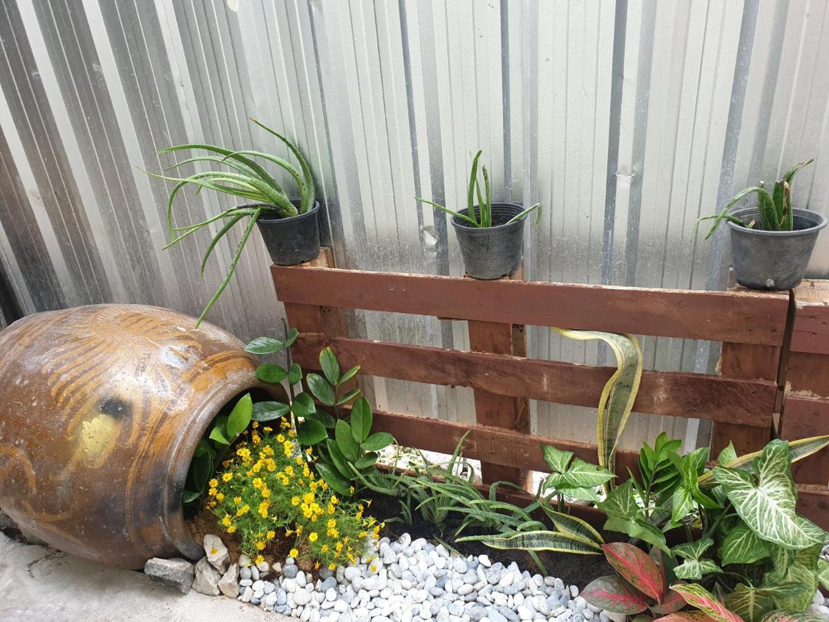 Tp Home Bangkok Buitenkant foto