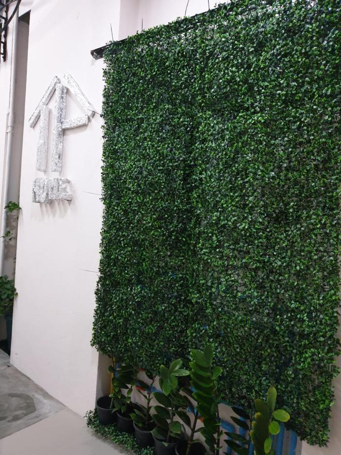 Tp Home Bangkok Buitenkant foto